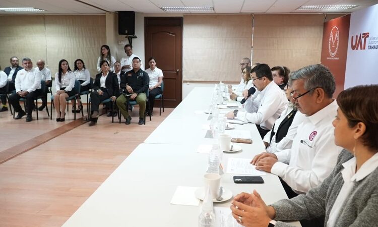 Trabaja la UAT para asegurar la calidad educativa de la Licenciatura en Psicología