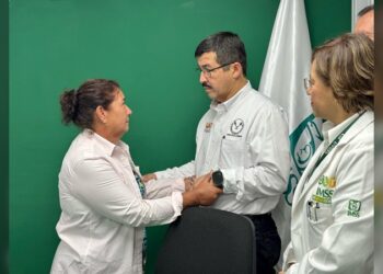 “Caso Melanie”: La UAT otorga beca permanente