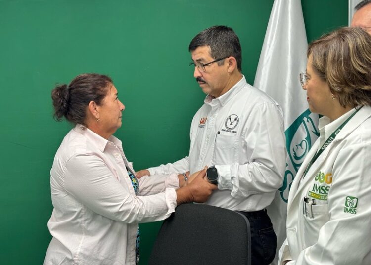 “Caso Melanie”: La UAT otorga beca permanente