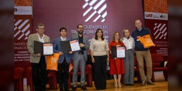 UAT y SEDUMA celebran el congreso de urbanismo “Ciudades en transformación”