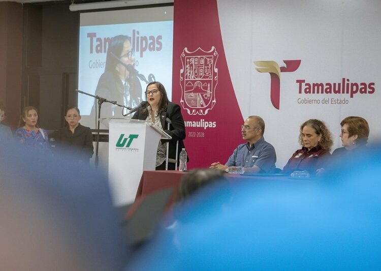 Entrega UT de Altamira una nueva generación de profesionistas