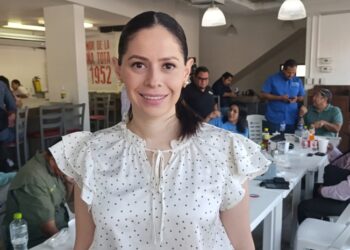 Urge diputada de Tamaulipas a resolver el caso de joven golpeada