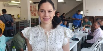 Urge diputada de Tamaulipas a resolver el caso de joven golpeada