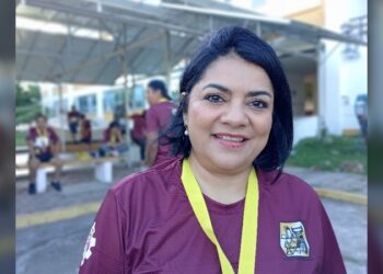 “Tiene que venir ‘operación enjambre’ en Tamaulipas”: Úrsula Salazar