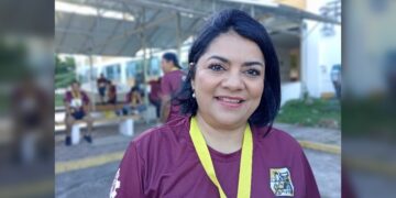 “Tiene que venir ‘operación enjambre’ en Tamaulipas”: Úrsula Salazar