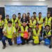 Visitan estudiantes de la UTTN empresa Eaton en Reynosa