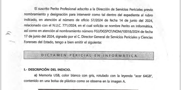 Manipularon 16 veces con IA videomontaje vs Marco Batarse