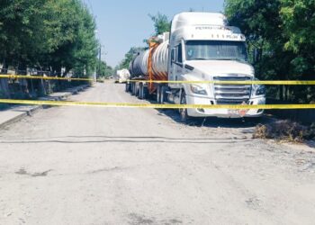 Fuga de hidrocarburos en Victoria, sin consecuencias
