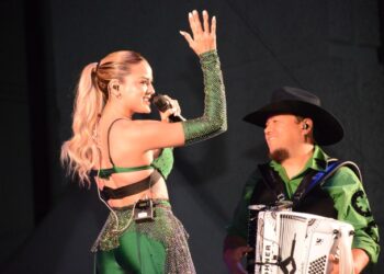 Bajó telón del XXII Festival Internacional en la Costa del Seno Mexicano