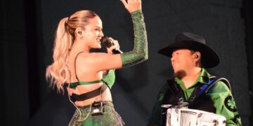 Bajó telón del XXII Festival Internacional en la Costa del Seno Mexicano