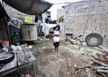 15 por ciento de habitantes de Reynosa viven en pobreza