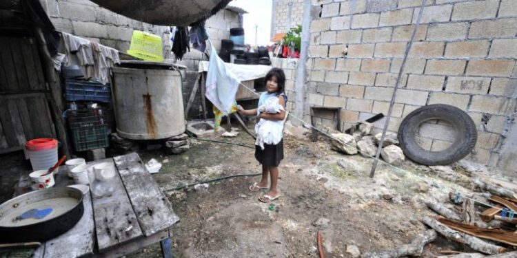 15 por ciento de habitantes de Reynosa viven en pobreza