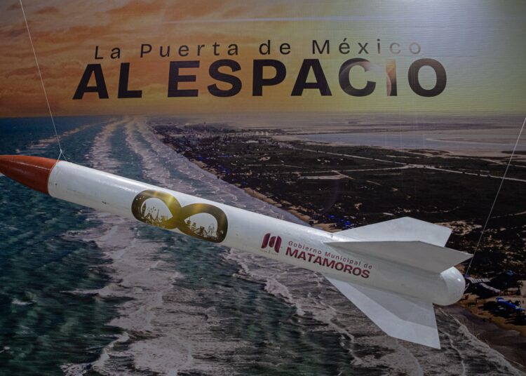 Inauguran en Matamoros CONACES 2024