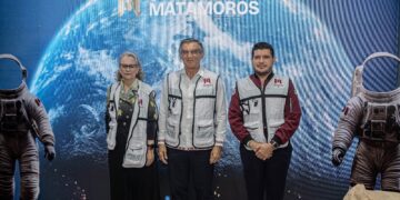 Inauguran en Matamoros CONACES 2024