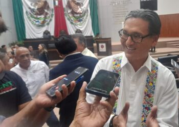 Reforzarán seguridad en Miramar con Centro Operativo de la Guardia Estatal