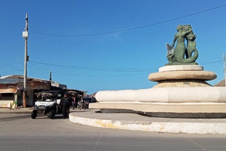 Reforzarán seguridad en Miramar con Centro Operativo de la Guardia Estatal