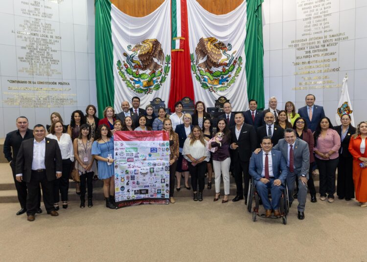 Propone Diputada Katalyna Méndez prohibir corridas de toros en Tamaulipas