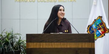 Propone Diputada Katalyna Méndez prohibir corridas de toros en Tamaulipas