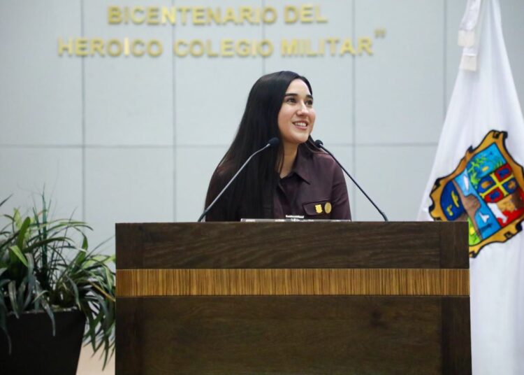 Propone Diputada Katalyna Méndez prohibir corridas de toros en Tamaulipas