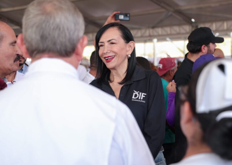 “Transformando Familias” llega a Valle Hermoso