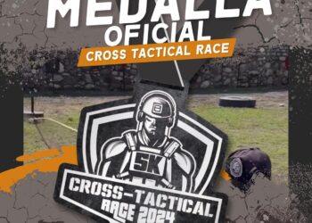 Todo listo para el Primer «Cross-Tactical Race» en Victoria