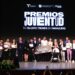 Américo premia al talento joven de Tamaulipas