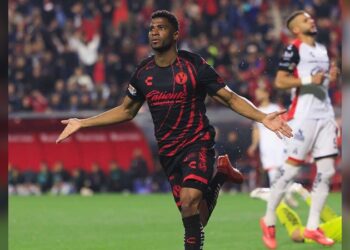 Xolos avanza a Liguilla con goleada sobre Atlas