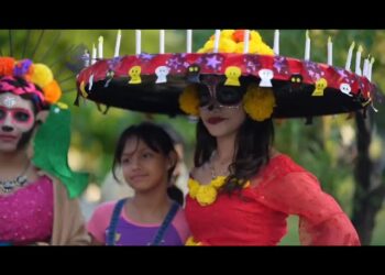 Bajó el telón del XXII Festival Internacional en la Costa del Seno Mexicano