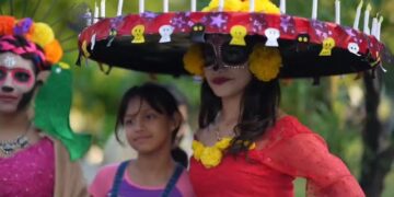 Bajó el telón del XXII Festival Internacional en la Costa del Seno Mexicano