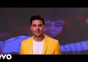 Carlos Rivera – Recuérdame (Disney & Pixar “Coco”)