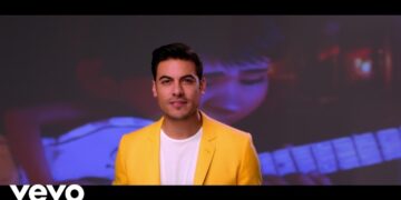 Carlos Rivera – Recuérdame (Disney & Pixar “Coco”)