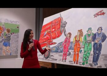 Clausuró Mónica Festival en la Costa del Seno Mexicano