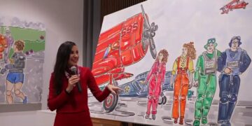 Clausuró Mónica Festival en la Costa del Seno Mexicano