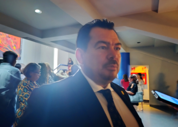 Presentan alumnos de la UAT cortometraje “Iturbide: mis últimos días”