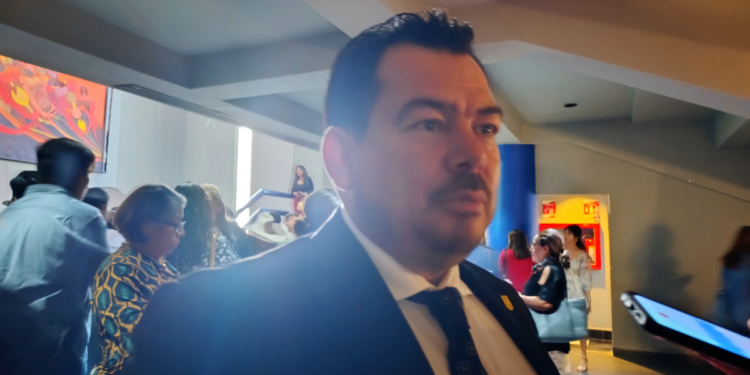 Presentan alumnos de la UAT cortometraje “Iturbide: mis últimos días”