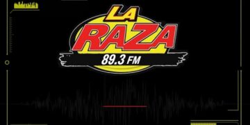 Las Noticias en La Raza 89.3 con el Periodista Carlos Cortés