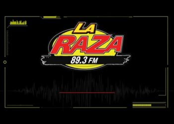 Las Noticias en La Raza 89.3 con el Periodista Carlos Cortés