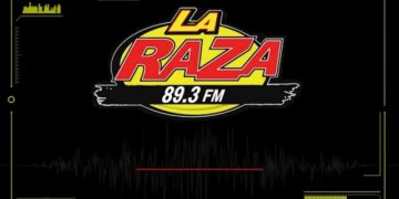 Las Noticias en La Raza 89.3 con el Periodista Carlos Cortés