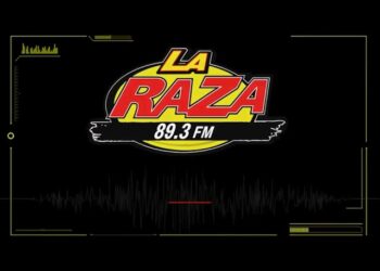 Las Noticias en La Raza 89.3 con el Periodista Carlos Cortés