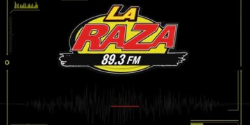Las Noticias en La Raza 89.3 con el Periodista Carlos Cortés