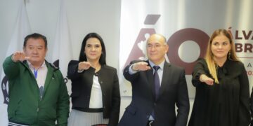 Mónica Villarreal va a la Mesa Directiva de ICLEI