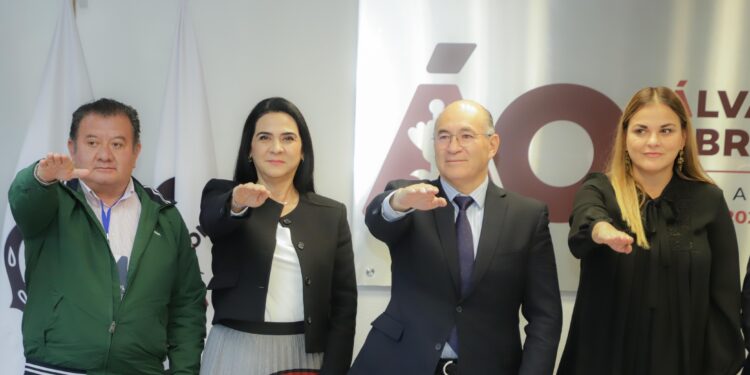 Mónica Villarreal va a la Mesa Directiva de ICLEI