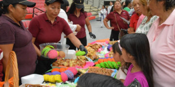 DIF NLD invita a su Bazar Navideño este viernes