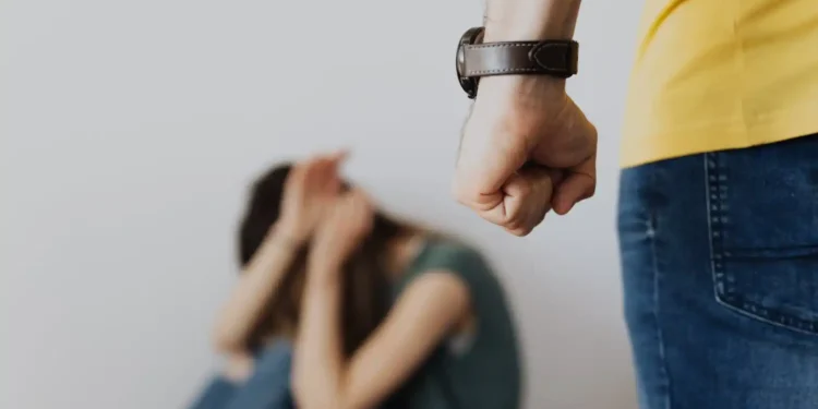 Tamaulipas en la lucha contra la violencia familiar