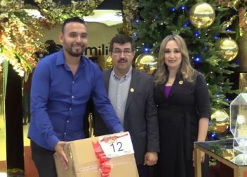 Resumen de actividades de la UAT