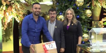 Resumen de actividades de la UAT