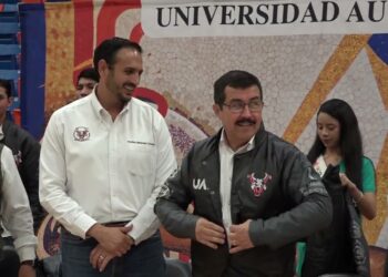 Resumen Semanal de la Universidad Autónoma de Tamaulipas