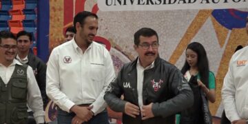 Resumen Semanal de la Universidad Autónoma de Tamaulipas