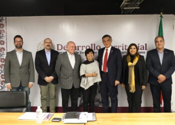 AVA y Sedatu fortalecerán regularización de tenencia de la tierra