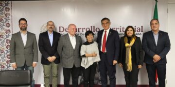 AVA y Sedatu fortalecerán regularización de tenencia de la tierra